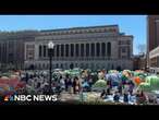 Columbia University agrees to Trump demands to restore federal funding