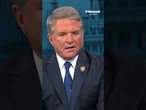 Rep. Michael McCaul on Secretary Pete Hegseth's D-Day remarks