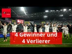 4 Gewinner und 4 Verlierer: Nagelsmann hat sein Grundgerüst gefunden