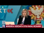 BEZNADZIEJNA sytuacja w prokuraturze ŻURKA i BEZRADNOŚĆ ws. zabójstwa sierżanta Sitka! | W Punkt