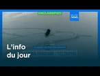 L’info du jour | 11 juin 2026 - Matin