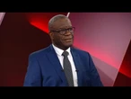 "Joseph Kabila n'a pas dénoncé Kagame", il y a "des signes qui ne trompent pas", dit Denis Mukwege