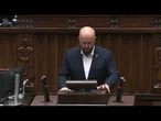 Tumanowicz wprost: dobra relacja z Niemcami wymaga rozliczenia II wojny światowej