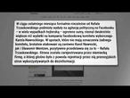 Kampania dezinformacji! Ogromne sumy na hejt! | Informacje