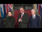 Rząd Tuska chce podpisać umowę z Berlinem. Pałac Prezydencki nic nie wie!