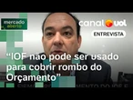 Custo do IOF tem que ser repassado para o consumidor, defende presidente da FIEMG