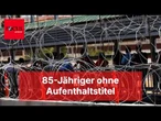 Deutscher stirbt in ICE-Gewahrsam in den USA