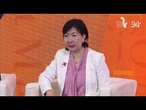 Festival dell’economia di Trento, Xiaofang Ma “La finanza deve servire l’economia reale”