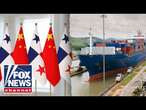 Expert raises alarm over Chinese influence in Panama Canal region