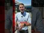 Why is the hot weather delaying trains in the UK? #BBCNews