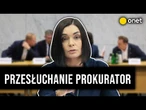 Komisja śledcza ds. Pegasusa | 11.07