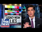 Jesse Watters: CNN is parroting enemy propaganda