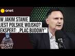 Trzy typy broni, które sprawdziły się na ukraińskim froncie. Jak pod tym względem stoi Polska?