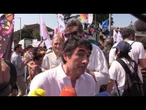 Fratoianni: "Italia non ha censurato scelta di Orban di vietare il Pride in Ungheria, terrificante"