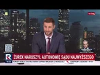 Po rozmowie z UE: Żurek podpisuje skandaliczne rozporządzenie! Co ukrywają? |Miłosz Kłeczek Zaprasza