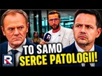 Kurski: „To samo serce patologii! Miliardy wyprowadzane ze służby zdrowia” | #WysokieNapięcie