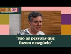 CEO da Dengo: 'Marcas com boa conexão humana têm melhor retorno financeiro'