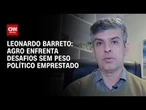 Agro enfrenta desafios sem peso político emprestado, diz sócio da Think Policy | WW