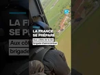 La France se prépare avec la 4e brigade d’aérocombat aux missions aériennes • FRANCE 24