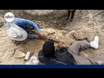 Inside Myles Garrett's incredible dig for fossils in North Dakota