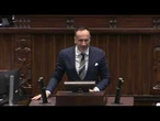 Kowalski: rządzicie już dwa lata, Poczta Polska nie była nigdy w takiej tragicznej sytuacji!