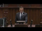Sachajko: przez lata emeryci byli ofiarami systemowego absurdu!