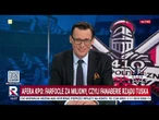 Aferak KPO: farfocle za miliony, czyli fanaberie rządu Tuska | M. Borkowska | Bitwa Polityczna