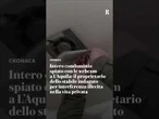 Intero condominio spiato con le webcam a L'Aquila: indagato il proprietario dello stabile