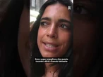 Manifestazione a Catania prima della partenza della Flottilla verso Gaza
