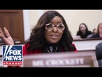 Rep. Jasmine Crockett RIPPED for downplaying illegal immigration: 'Mind-boggling'
