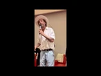 Jovanotti e Giani augurano 'buon vento' alla Global Sumud Flottilla