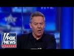 Kamala Harris 'puts the nut in nutmeg’: Gutfeld