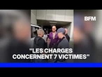 L'influenceur masculiniste Andrew Tate et son frère arrêtés aux États-Unis