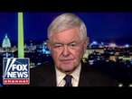 'RADICAL JUDGES': Newt Gingrich argues Congress should consider impeaching certain judges