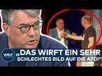 AFD UND DDR-HYMNE: „Es ist ein Schielen auf Wählerstimmen von Ostalgikern!“ – Historiker ordnet ein!