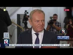 JANUSZ KOWALSKI NIE WYTRZYMAŁ W SEJMIE! Ostre słowa do Tuska i Czarzastego!