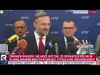 Bogucki: nabycie polskiego obywatelstwa powinno być czymś absolutnie wyjątkowym