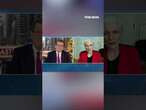 Maye Musk talks Elon's close relationship with Trump