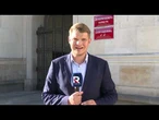 Rolnicy ogłaszają strajk generalny – konflikt z rządem narasta