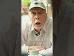 El actor del cine español que con 98 años sigue en activo y trabajó con Marilyn Monroe o Johnny Depp