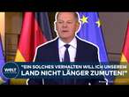 AMPEL-AUS: Lindner gefeuert! Scholz platzt der Kragen! 