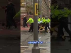 Driver arrested at Liverpool victory parade is married father-of-three