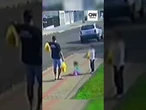 Polícia investiga homem que chutou rosto da filha no Paraná