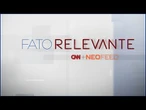 Fato Relevante: Shein decide deixar a bolsa de valores de Londres | CNN NOVO DIA