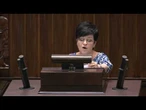 Borowiak: Platformo w swoich podłych kłamstwach wykorzystujecie różne instytucje!