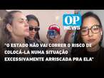 Transferência de Deolane coloca a influencer em risco? Advogada criminalista responde | O POVO News