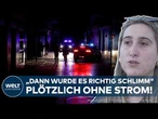 STROM-SCHOCK IN SPANIEN: War es Computersabotage? Frequenzgrenzen überschritten!