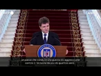 La Romania dichiara il console russo "persona non grata" dopo l'esplosione del drone