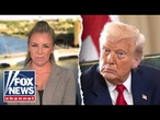 Mom confronts Dems over SHOCKING Trump death bracelet