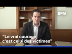 Disparition de Lyhanna: le maire de Fleurance déplore "un dysfonctionnement de l'État, de la France"